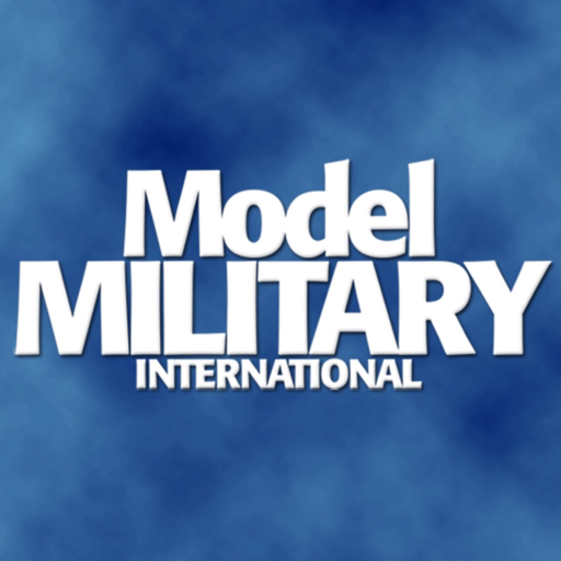 Model Military International app icon