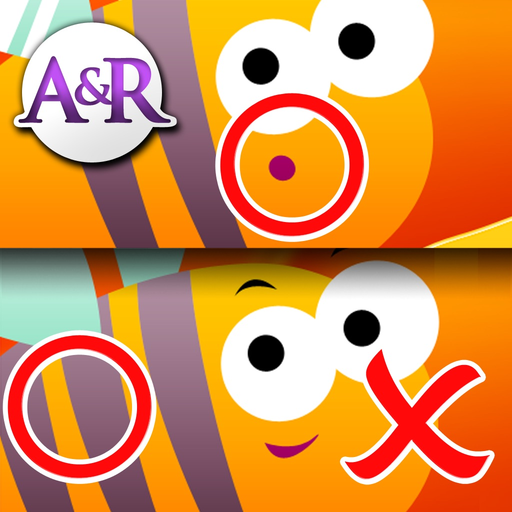 My Games: Find the Differences app icon