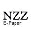 NZZ E-Paper icon