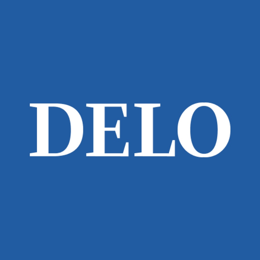 Delo app icon