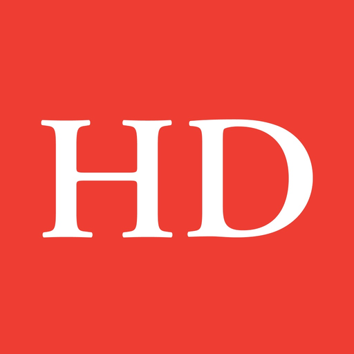 Haarlems Dagblad app icon