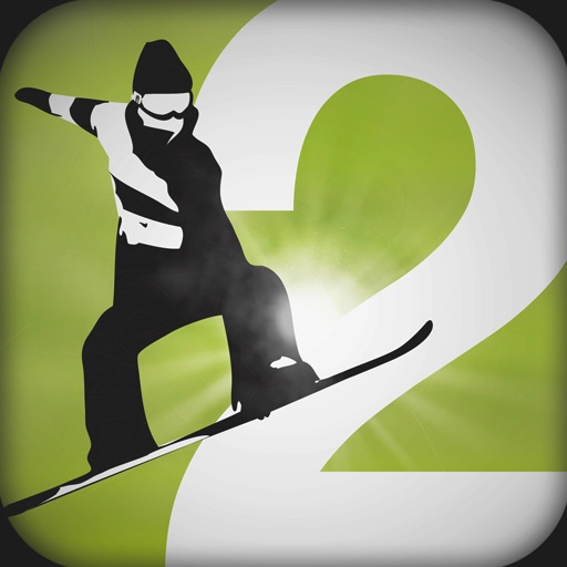 MyTP Snowboarding 2 app icon