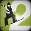 MyTP Snowboarding 2 icon