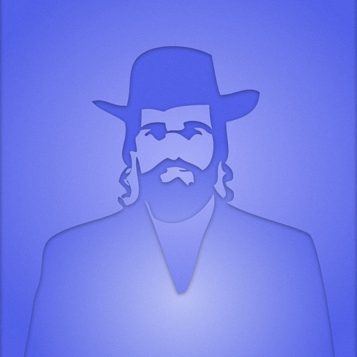 Yiddish Slang Dictionary and Quiz app icon
