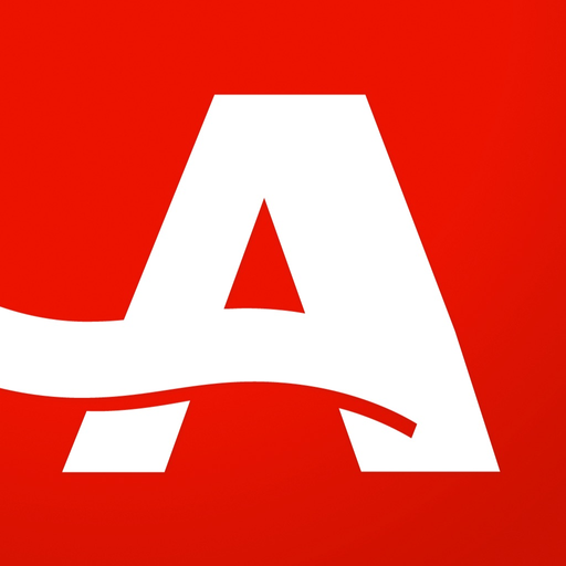 AARP Now app icon