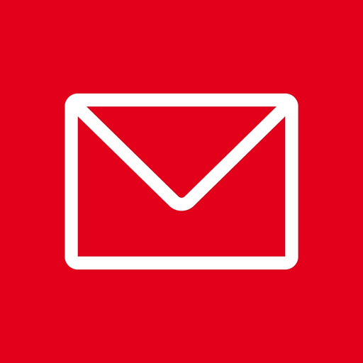 SFR Mail app icon
