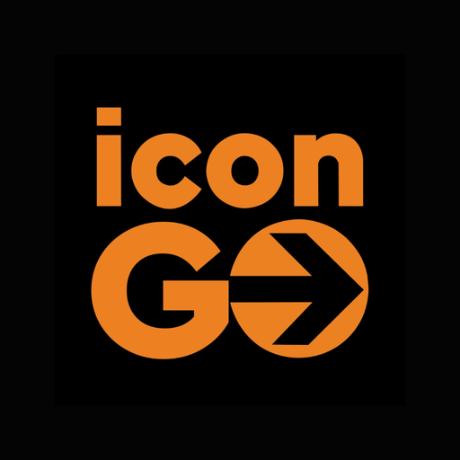 Icon GO app icon