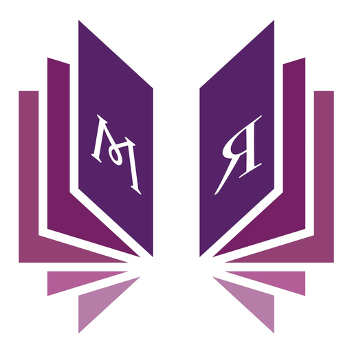 Mirror Read app icon