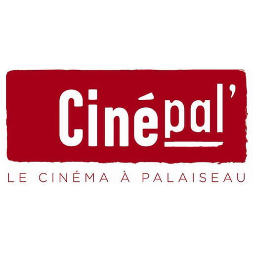 Cinépal app icon