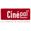 Cinépal icon
