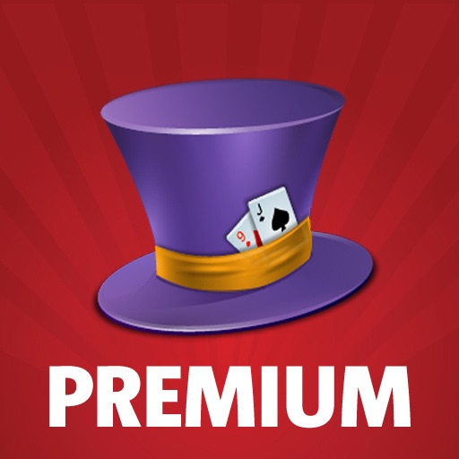 Pub Magic app icon