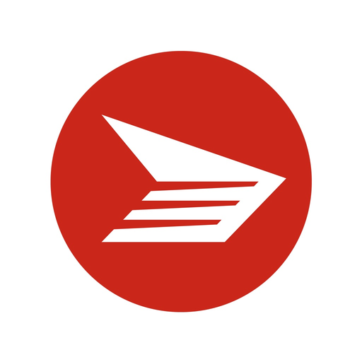 Canada Post app icon