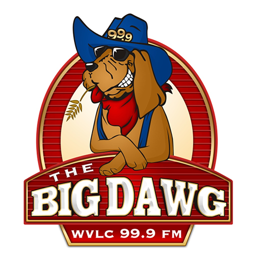Big Dawg app icon