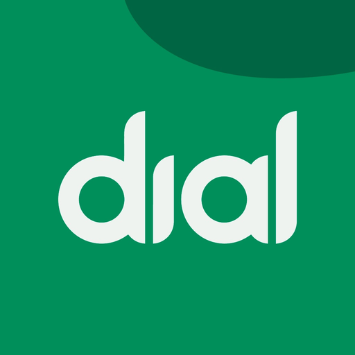 Cadena Dial Radio app icon