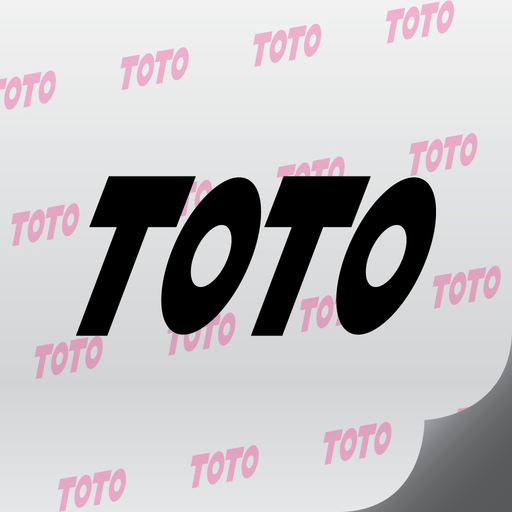 TOTO Results app icon