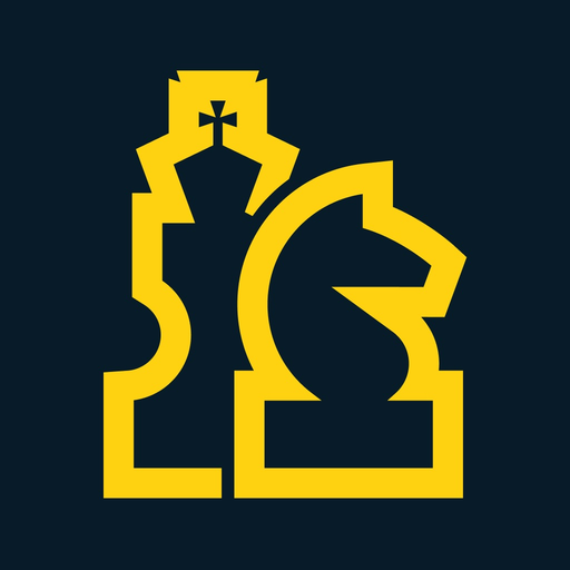SimpleChess - chess game app icon