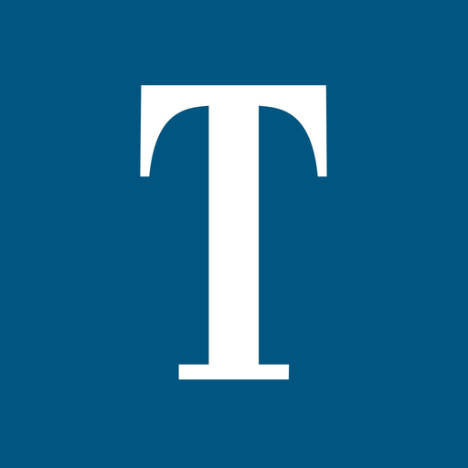 The Tuscaloosa News app icon