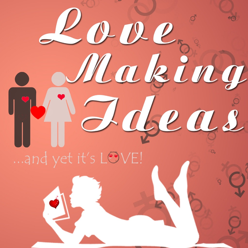 Love Making Ideas app icon