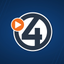 KXLY 4 News Now icon
