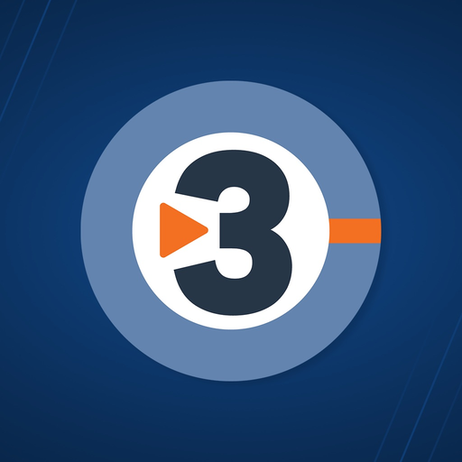 Channel 3000 | News 3 Now app icon