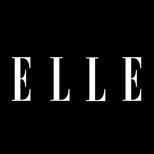 ELLE Magazine US app icon