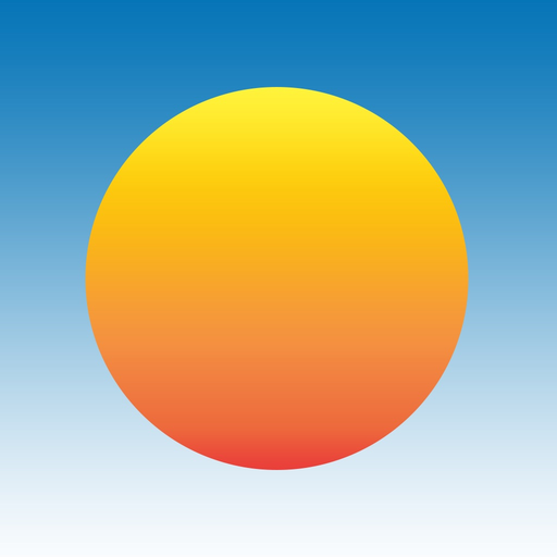 Sun Times app icon