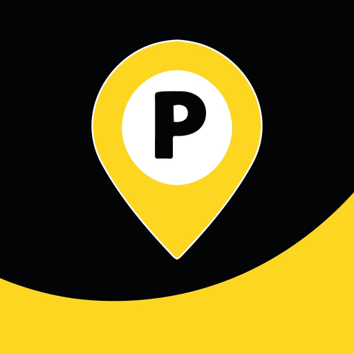 Yellowbrick Parking app icon