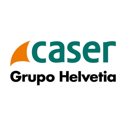 Caser app icon
