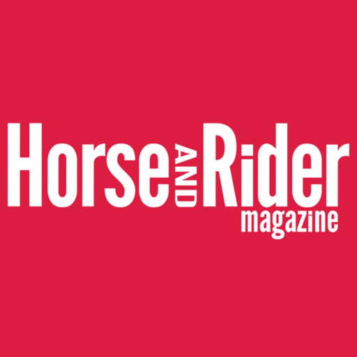 Horse and Rider Magazine app icon