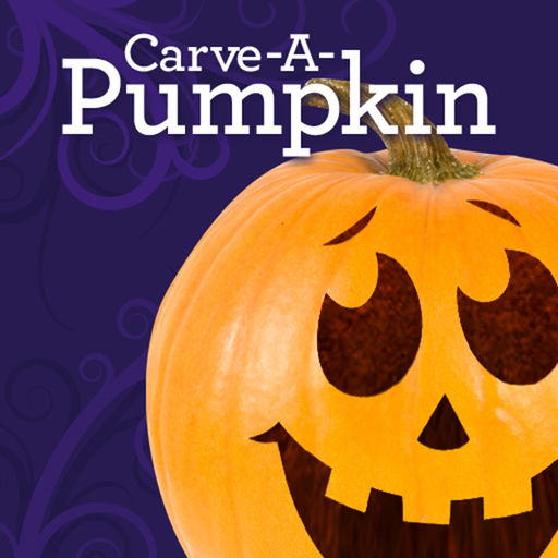 Carve-a-Pumpkin from Parents magazine app icon