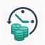 Working time lite icon