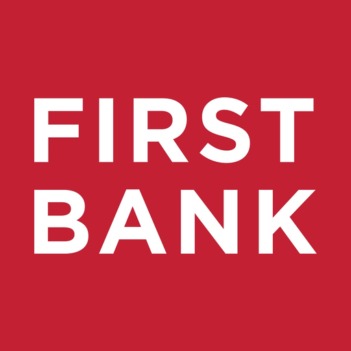 First Bank Digital Banking app icon
