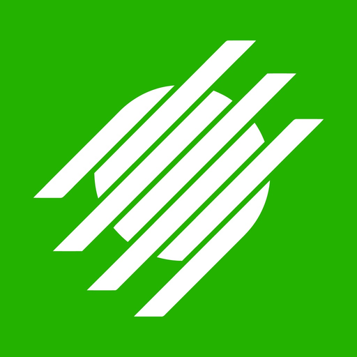 ICCU Mobile Banking app icon