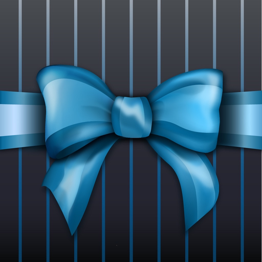 Gift Plan app icon