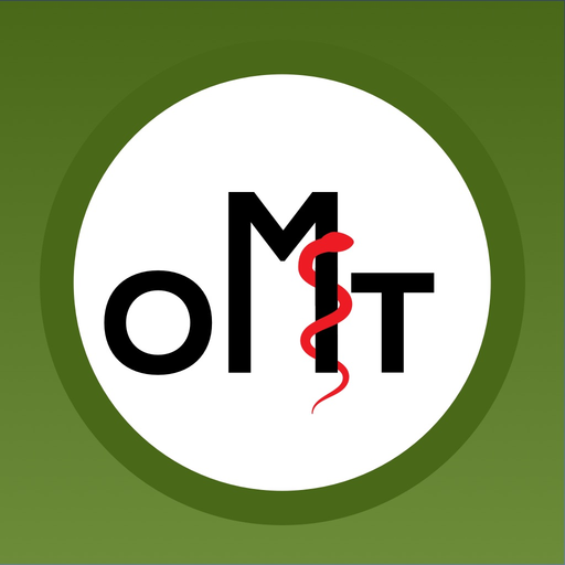 Mobile OMT Upper Extremity app icon