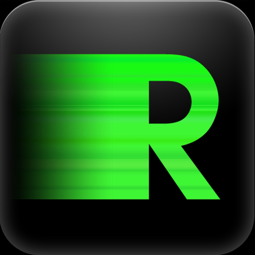 Roadify Transit: subway, bus, train, bike share app icon