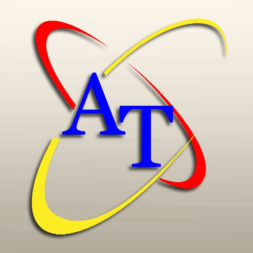 Alexicom AAC app icon