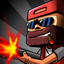Crazy John icon
