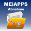 MEiAPPS Mängelbericht icon