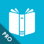 BookBuddy Pro: Book Tracker icon