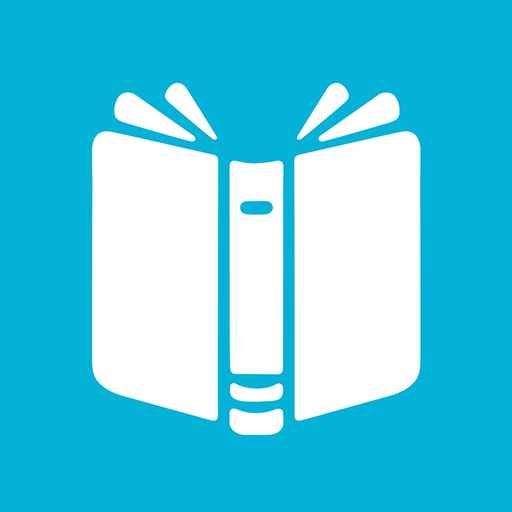 BookBuddy: Book Tracker app icon
