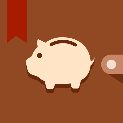Money Manager Classic app icon