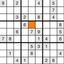 Straight Sudoku icon