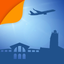 Météo Toulouse icon