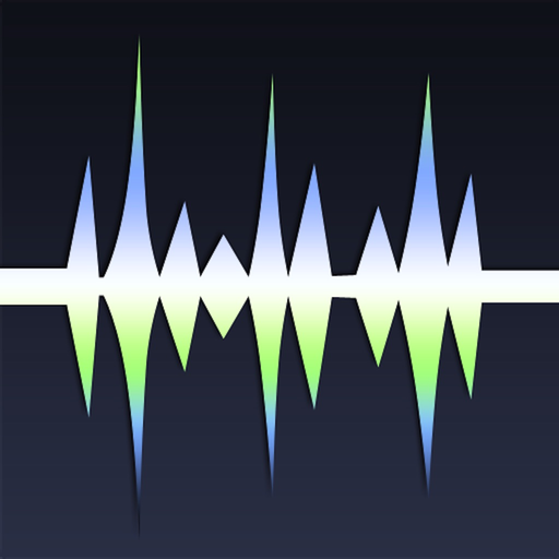 WavePad Music and Audio Editor app icon