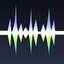 WavePad Music and Audio Editor icon