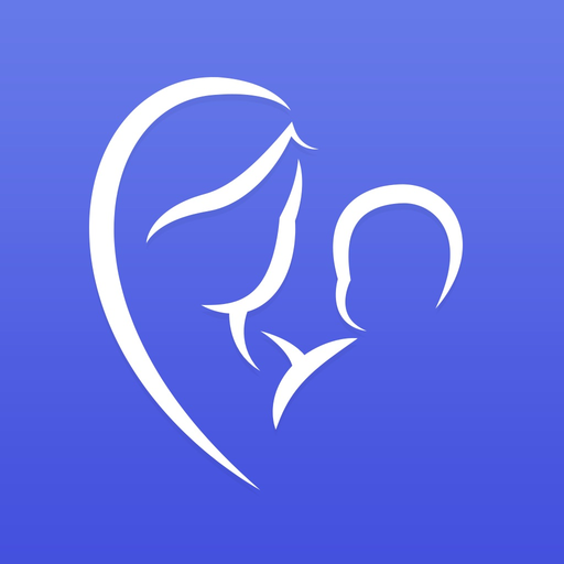 Baby Feed Timer, breastfeeding app icon