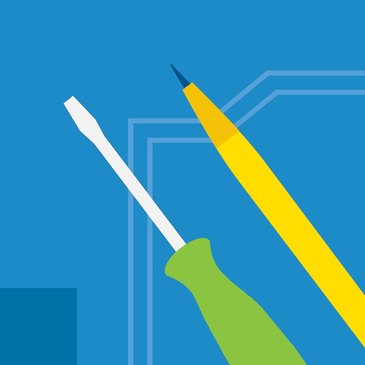 EZMaxMobile™ app icon