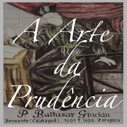A Arte da Prudência app icon