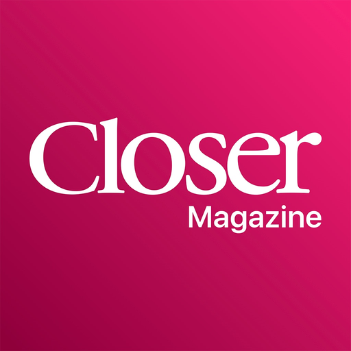 Closer Magazine app icon